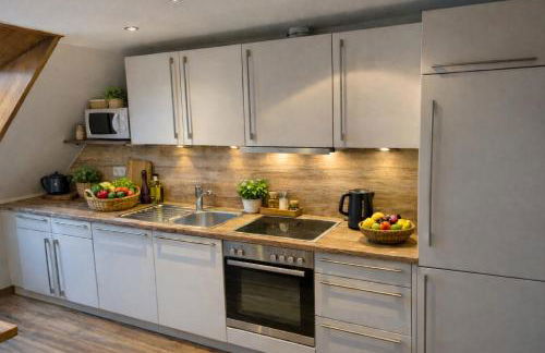 Ferienbauernhof Liesenberg Bauernhauswohnung Landerlebnis - Photo 4