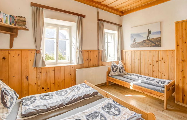 Holiday Home in Obervellach Near ski Area - Foto 9