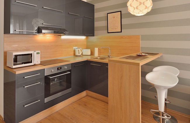 Charming & Cozy Ambiente Apartments - Foto 28