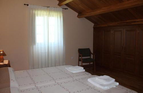 Apartamentos Casa Cerolleiro - Foto 53