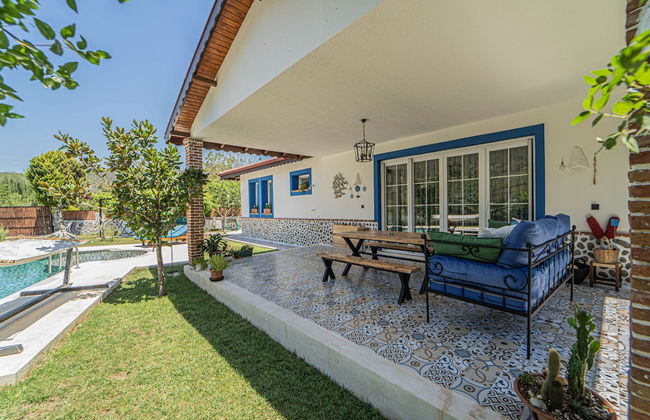 Villa Lavander - Photo 17