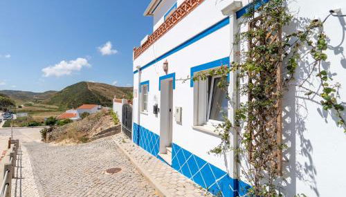 Villa O Altinho Carrapateira - Foto 3