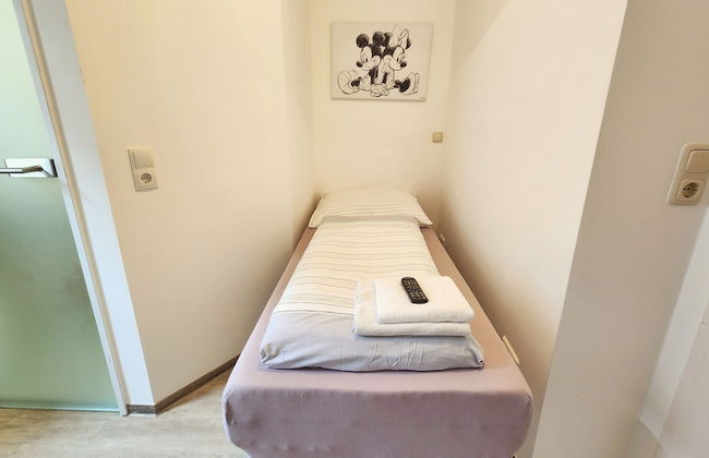 Aparthotel B & L - Foto 65