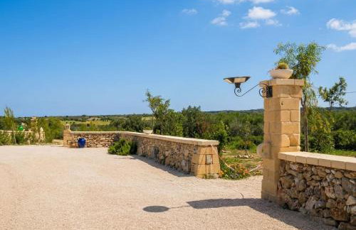 Masseria Causio - Photo 25