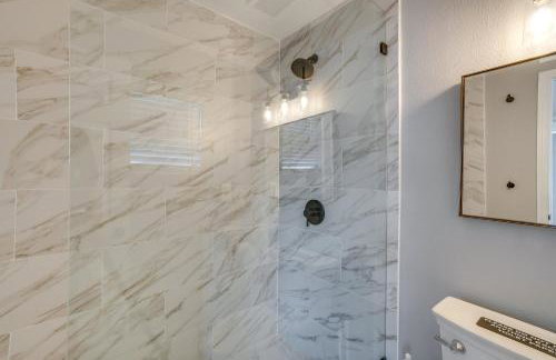 4 Mi to Siesta Key Family Getaway with Balcony - Foto 27