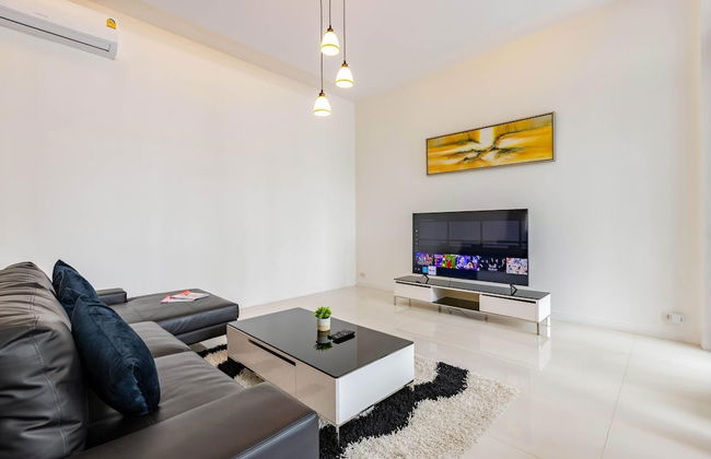 3 Bedroom Pool Villa BL2 - Foto 39