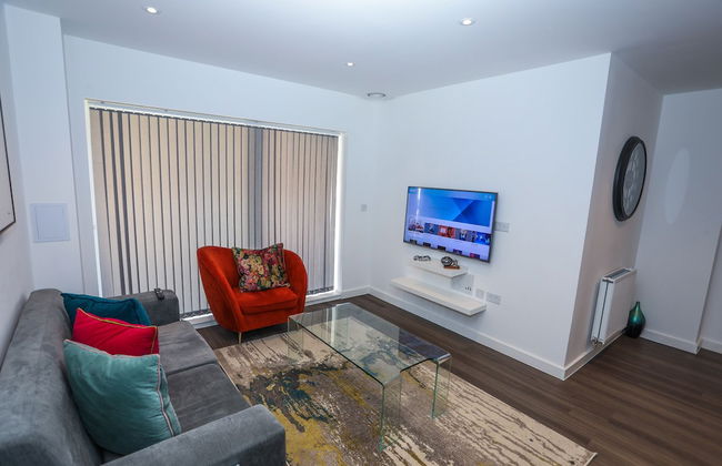 Dreams Apartments 2 Bed - Photo 20