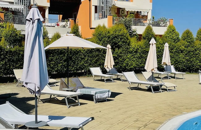 Italian Charm, Modern Elegance in Pizzo - Foto 12