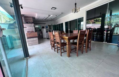 Casa de alto padrão em Maringá Zona 4 - Foto 11