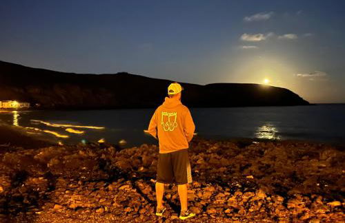 Mar de Lava Sunrise Fuerteventura - Photo 44