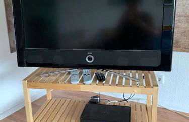 Zwischen (Messe) Köln u Düsseldorf ruhig u zentral - Foto 9