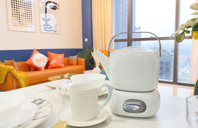 Icon City Premier Suites by WeCare - Photo 37