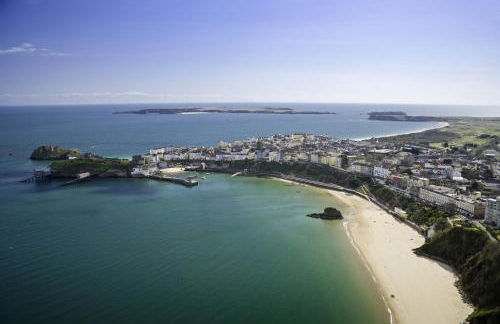Tryweryn Cottage Saundersfoot - Photo 28