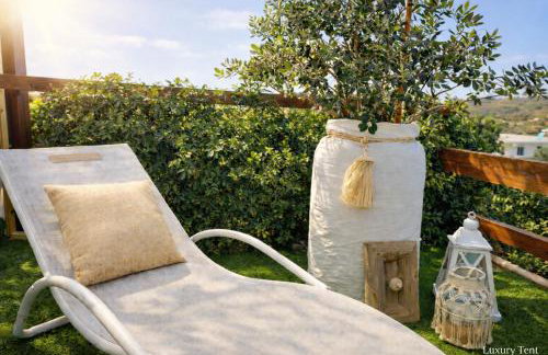 dream tiny house & luxury tent - Foto 8