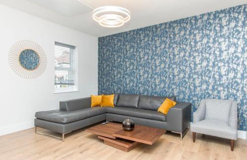 Coldharbour Suites - Foto 29