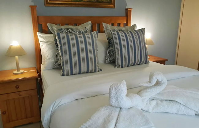 Villa Chantè - Foto 30