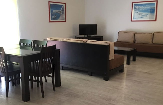 Parque Mourabel- Pe Do Lago- Oasis Village - Foto 38