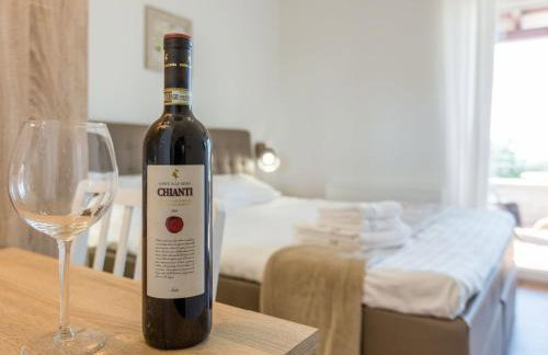 Holiday Home Tolles Ferienhaus in Deklići mit Privatem Pool by Interhome - Foto 41