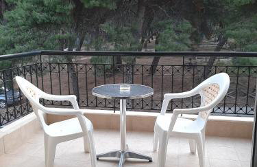 Loxandra Studios - Foto 39