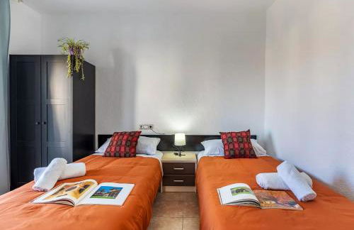 Alojamientos Sierra Nevada Viva - Photo 17