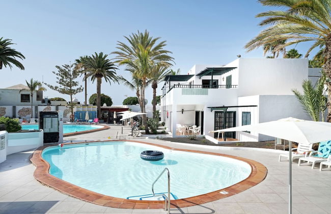 LABRANDA Playa Club - Foto 38