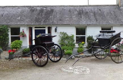 The Weaver's Cottage - Foto 27