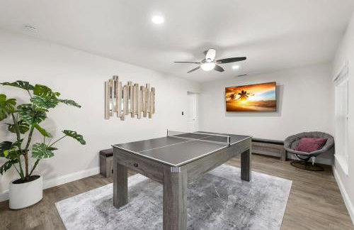 3 Mins to Beach Heated Pool Ping Pong Pool Table - Foto 16