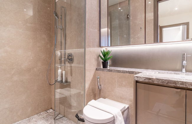 The Rixx Lavish Apartment - Foto 26