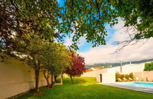 Afife Sea and Mountain Retreat - Foto 11