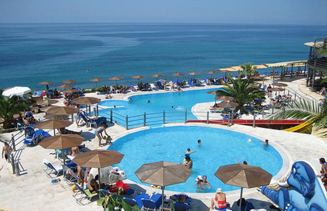 IonionStar Hotel - Foto 58