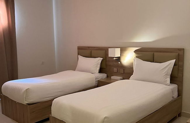 Sweet Star Serviced Apartments - Foto 7