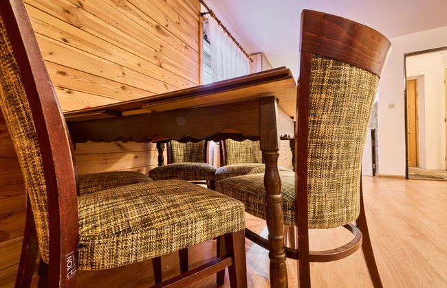 Chaloupka U lesa - Photo 9