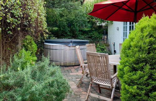 Coppice Hill House - Foto 41