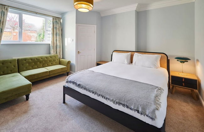 Host Stay Mollymac Ground Floor - Photo 4