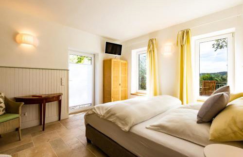 Hohenlohe Hideaway - Foto 12