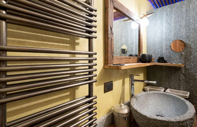 Chalet Walser 4 2 Emma Villas - Foto 9