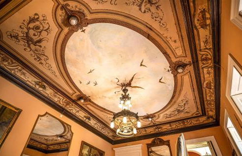 3 Bedroom Beautiful Home In Salerno - Foto 19