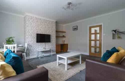 Chestnut House- 2 Bedroom house in Ashington, Northumberland - Foto 24