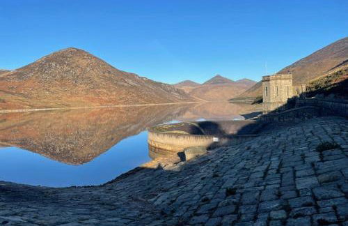 Causeway Cottage - Foto 21