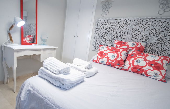 Apartamento Sueño de la Caleta - Foto 5