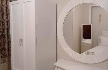 Διαμέρισμα με αυλή στη Μέλισσα - Foto 21