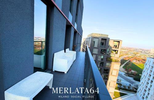 Appartamento Milano Merlata64 - Foto 4