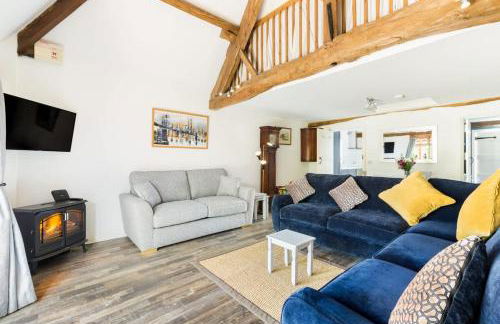 Rural Self-Contained 1Bed The Writer's Retreat - Foto 7