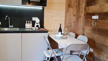 Master Suite a Courmayeur - Foto 3