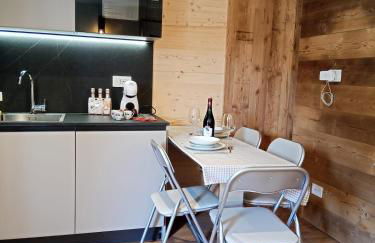 Master Suite a Courmayeur - Foto 3