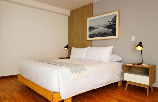 Nomad Apartments in Bohem Barranco by Wynwood-House - Photo 79