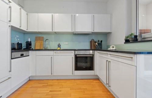 Flatista Homes - Nymphenburg Suites - Foto 15