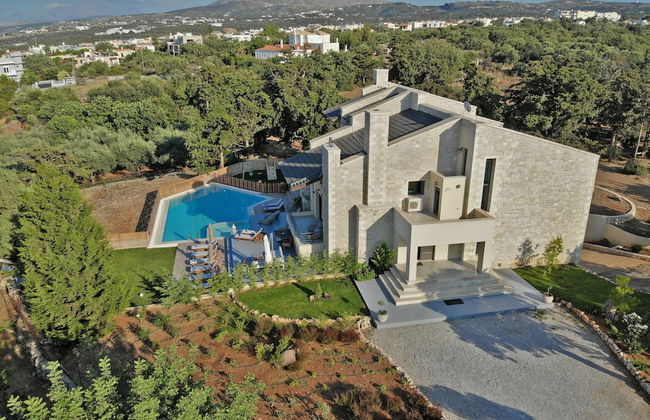 Dreamcatcher Villa Outdoor Indoor Pool hot tub - Foto 10