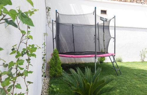 Casa Maya Deluxe Appartment with a pool - Photo 44