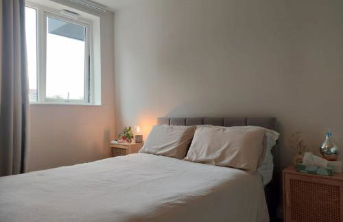 Modern Flat Close to Heathrow Airport & Central London - Foto 10